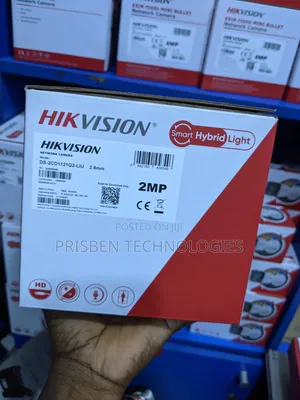 CCTV Camera