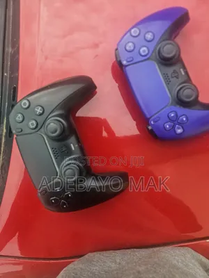 Playstation 5 Controller