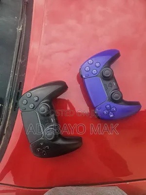 Playstation 5 Controller