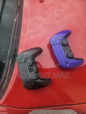 Playstation 5 Controller