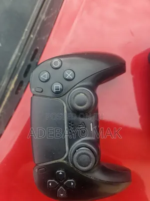Playstation 5 Controller