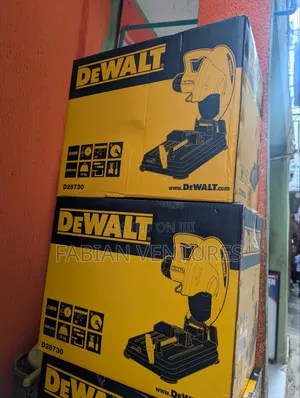 DeWalt D28730 Is a 14-Inch