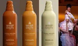Whip Shot by Cardi B (200ml)