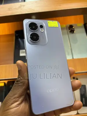 Oppo Reno 128 GB Gray