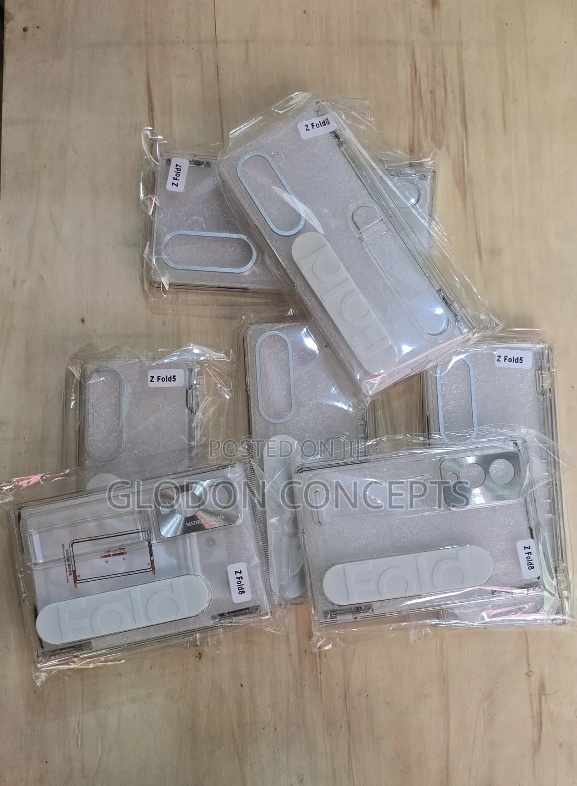 Phone Cover
