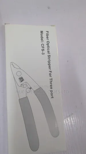 Fibre Stripper