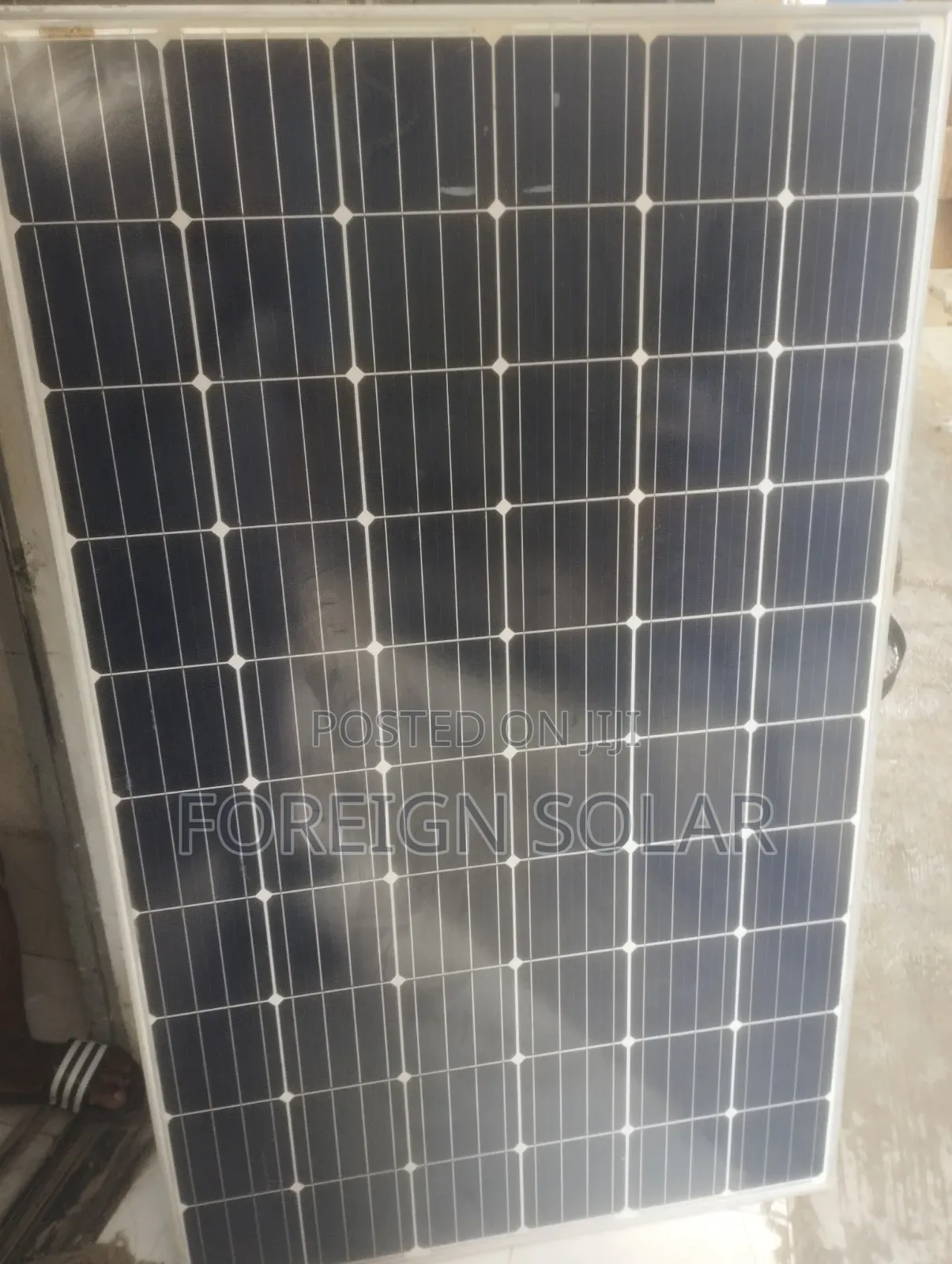 Solar Panels