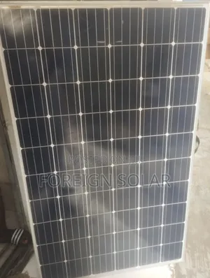Solar Panels