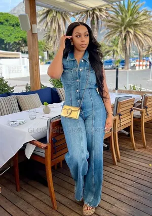 Denim on Denim