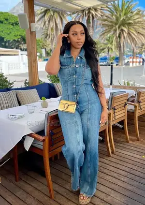 Denim on Denim