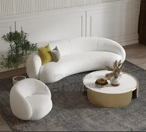 Stanco Modern Funiture Work