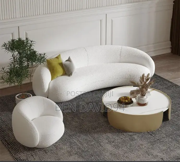 Stanco Modern Funiture Work