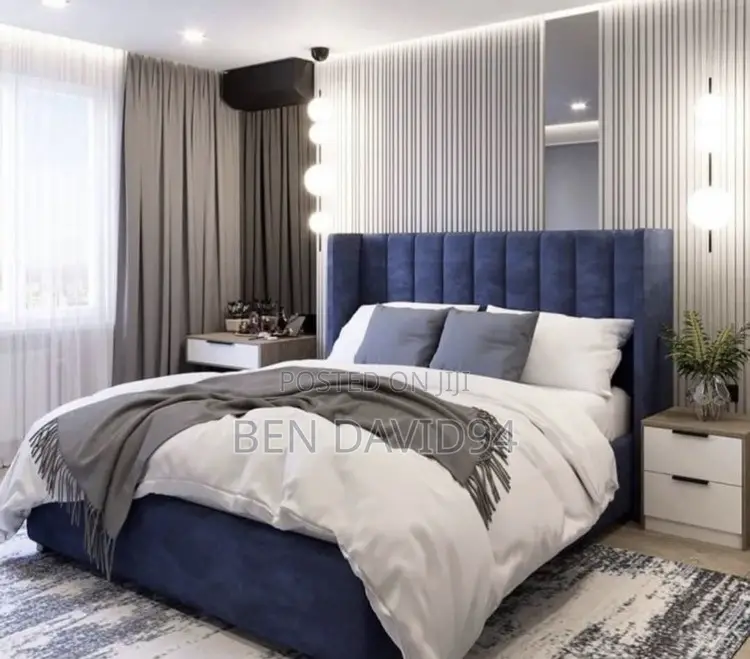 Stanco Modern Funiture Work