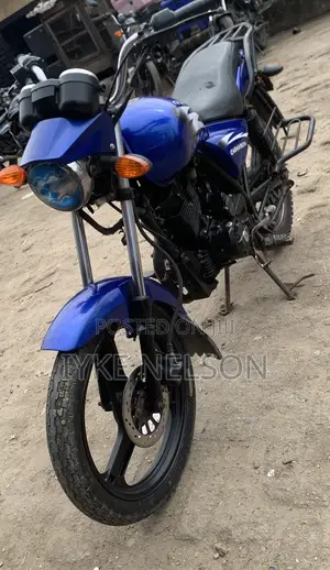 Qlink XP 200 2025 Blue