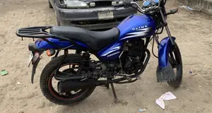 Qlink XP 200 2025 Blue
