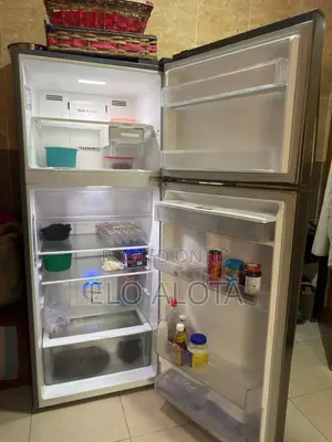 Used Big Refrigerator