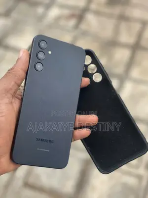 Samsung Galaxy A14 5G 64 GB Black