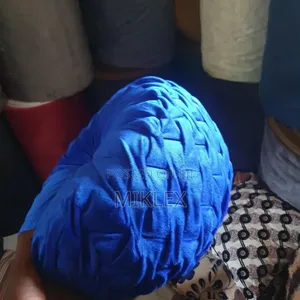 Round Pillows