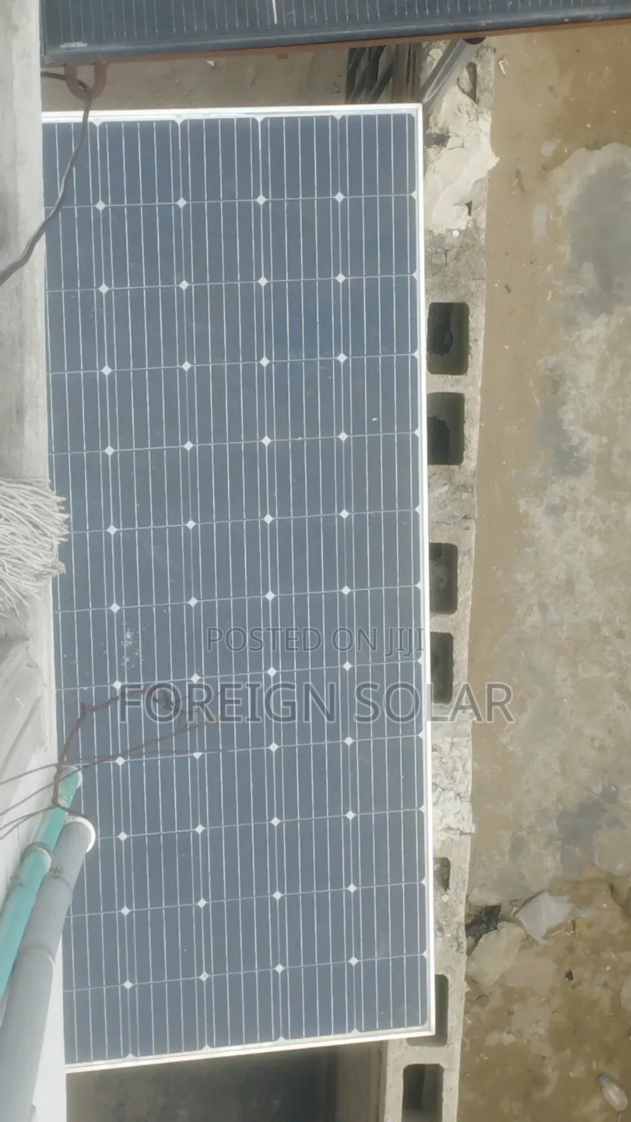 Solar Panels