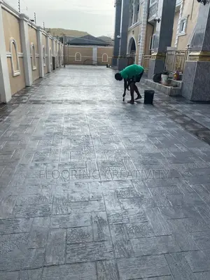 The Very Best Floor and Wall Design