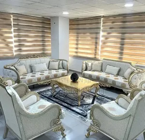 Turkish Royal Sofa Sets