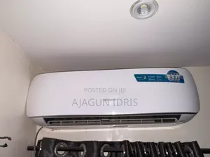 Hisense 1.5HP Non-Inverter Air Conditioner - Good Working Condition