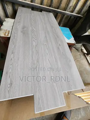 OVER Thick SPC Flooring