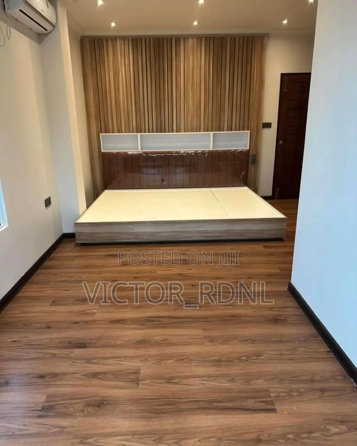 OVER Thick SPC Flooring