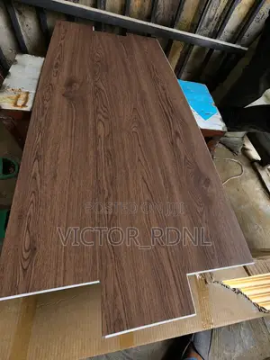 OVER Thick SPC Flooring