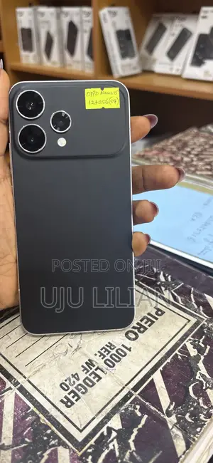 Oppo Reno 256 GB Black