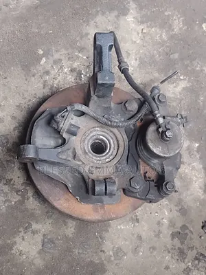 Complete Hub Chevrolet Set