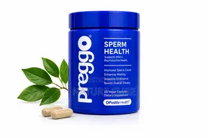 Preggo - Sperm Health