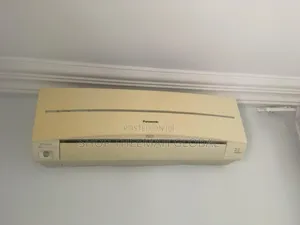 Air Conditioner Panasonic 1.5hp