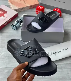 Balenciaga Covertape