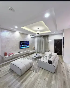Luxurious 2-Bedroom Apartment