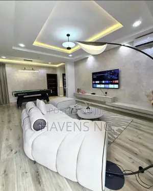 Luxurious 2-Bedroom Apartment