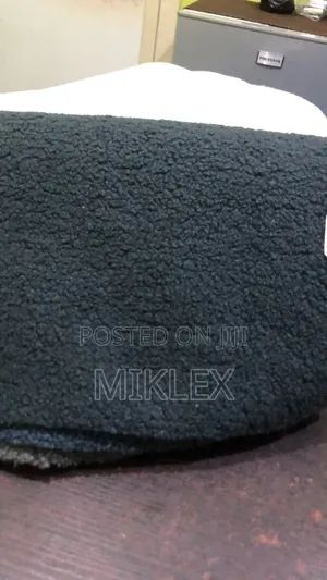 Buccle Fabrics