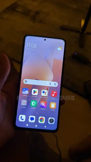Xiaomi Redmi Note 11 Pro 128 GB Gray