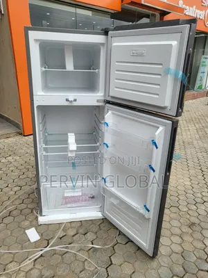 Skyrun Fridge BCD255H 220L