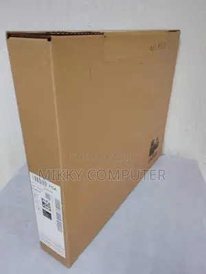 New Laptop Dell 8GB Intel Core i5 SSD 512GB