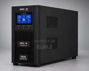 Crown Online Ups 3kva