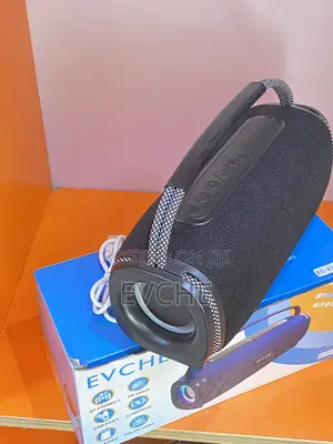 Evche Wireless Speaker