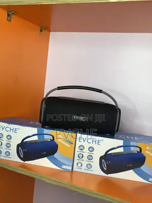 Evche Wireless Speaker