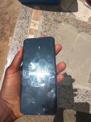 Oppo A53 128 GB Blue