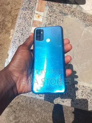 Oppo A53 128 GB Blue