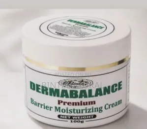BINT’Z NATURAL Barrier Moisturizing Repair Cream