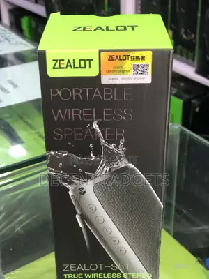 Zealot S51