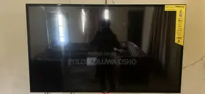 Mewe Electronic Smart TV