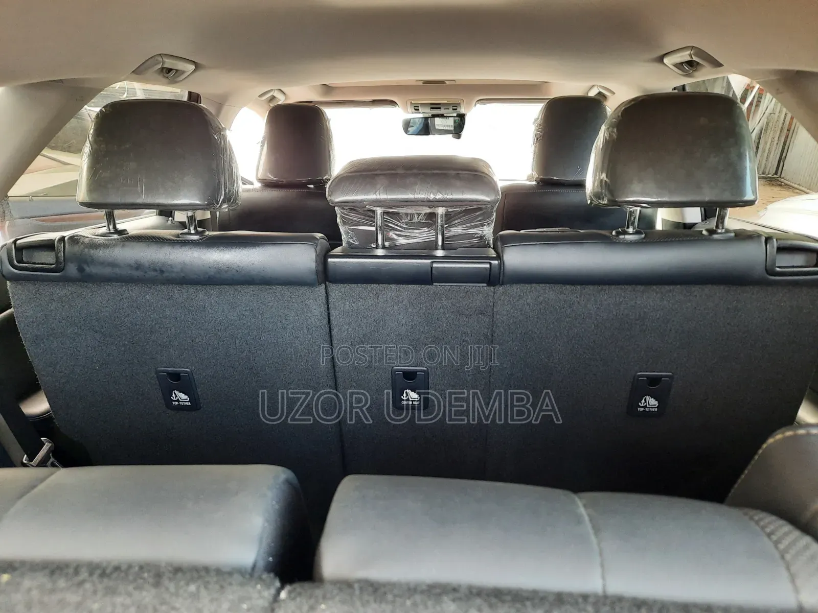 Lexus RX 2020 Gray