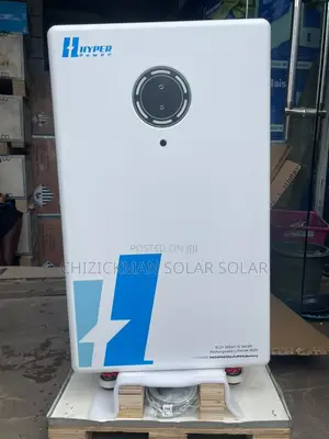 Lithium Battery